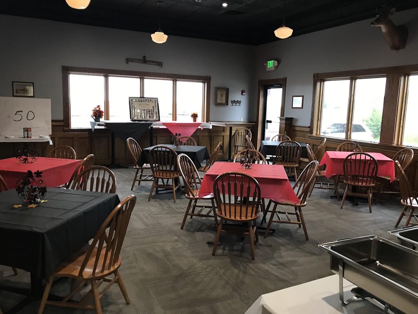 Double-O Saloon & Grill