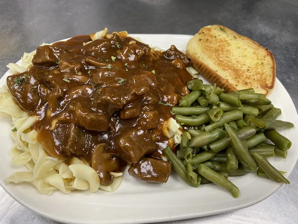 Pot Roast
