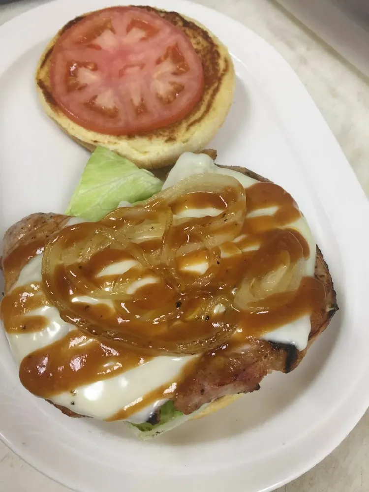 Signature Sandwich