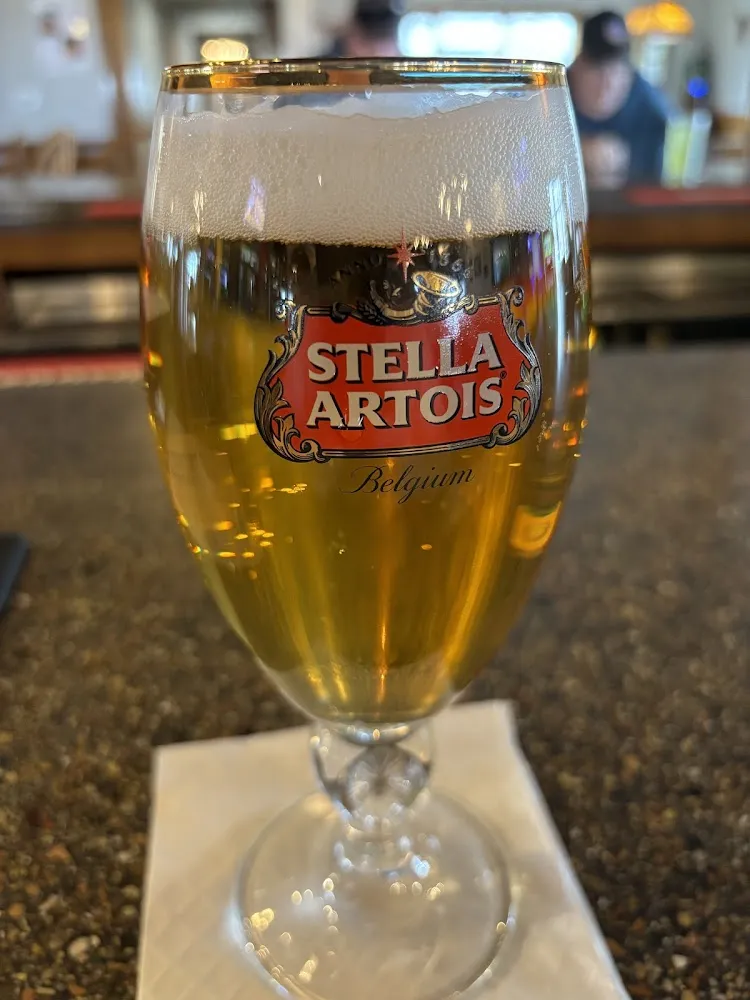 Stella Artois