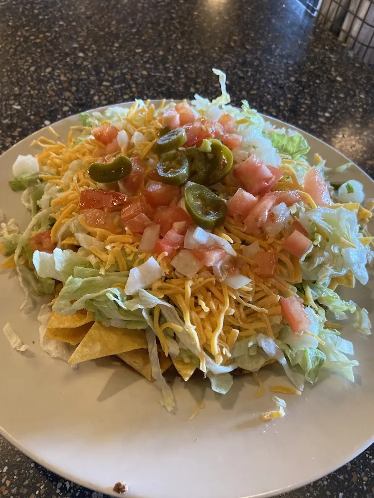 Taco Salad