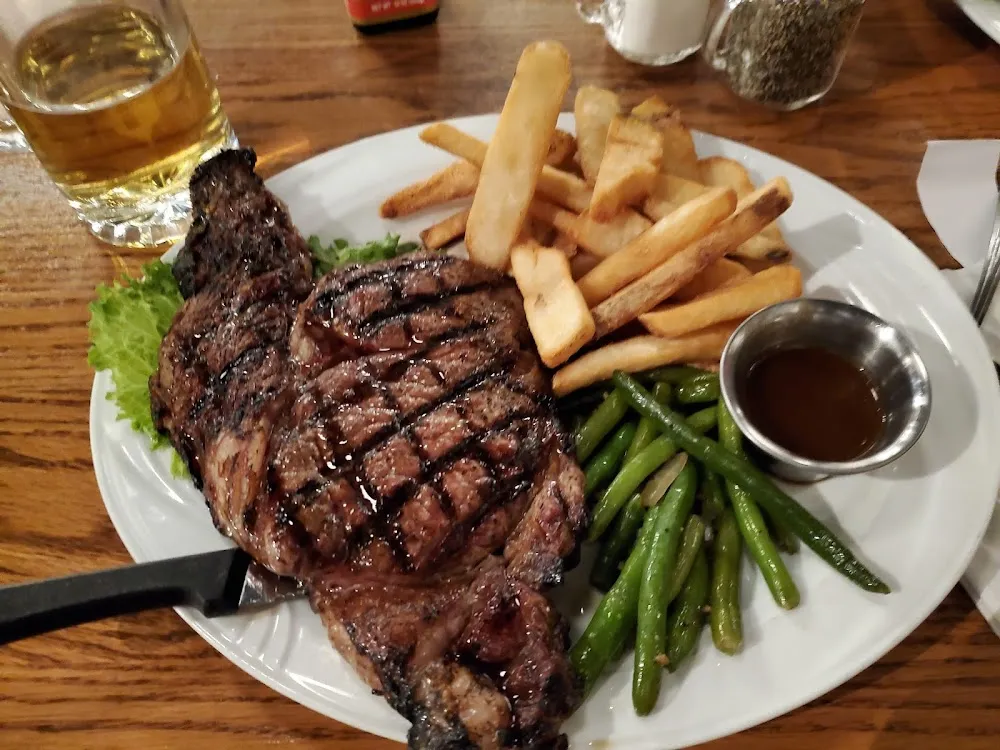 Wonderful Ribeye
